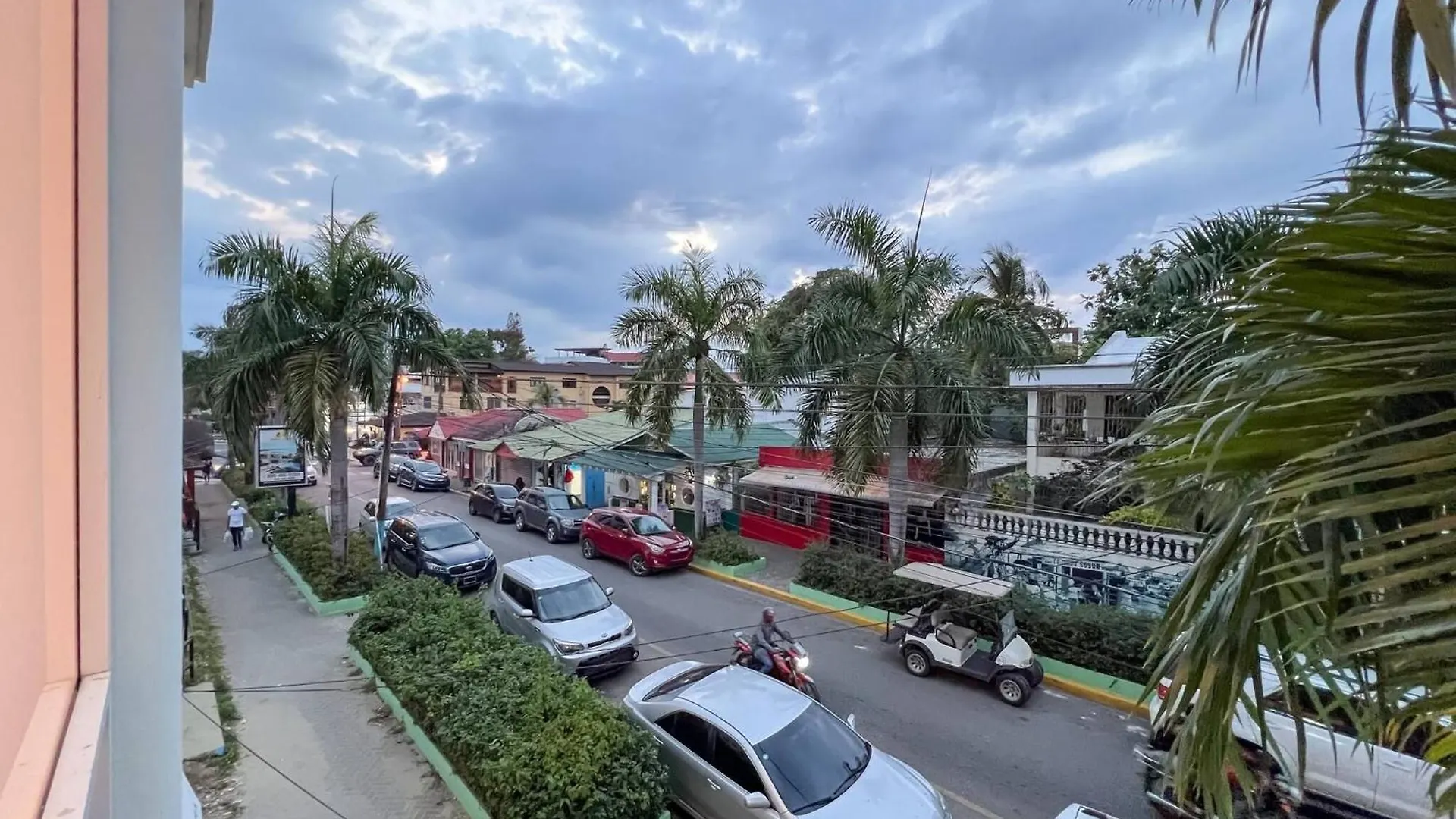 Apartment Plaza Achim 7, Luxury Apt 250M From Sosua Beach