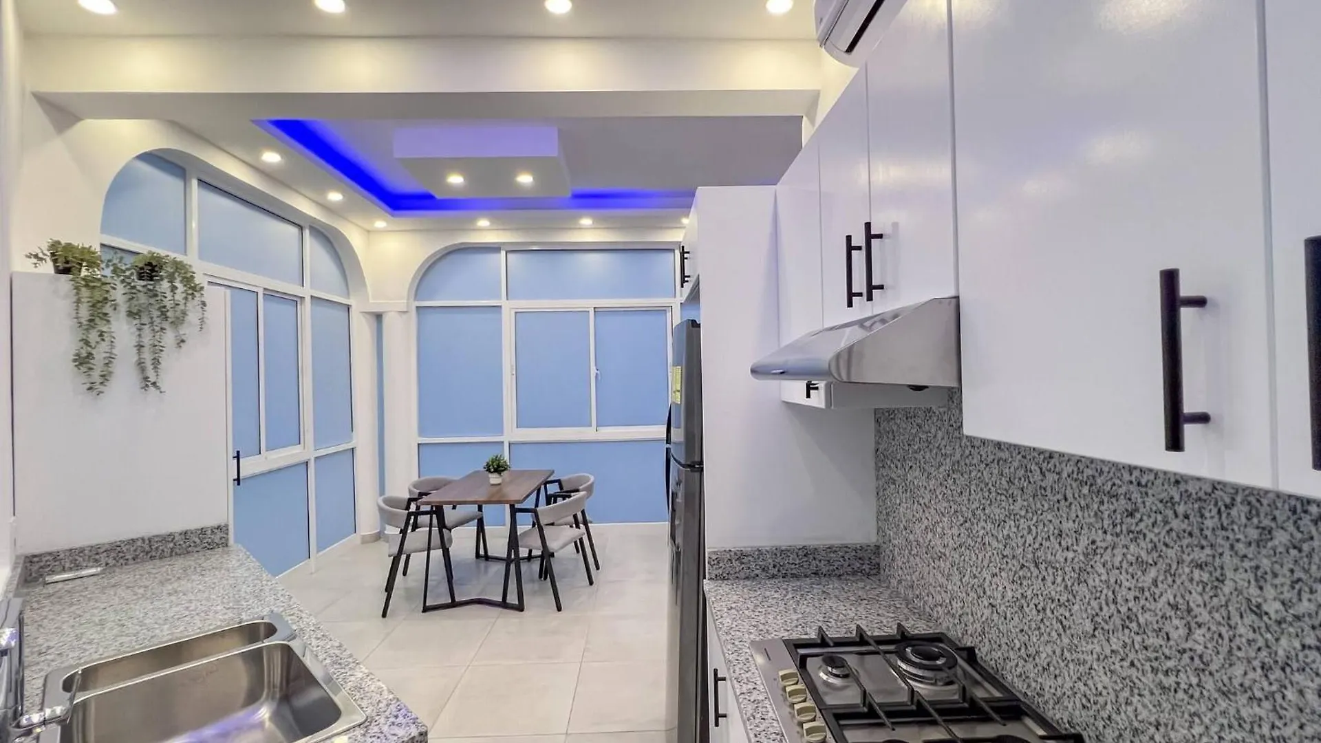 Plaza Achim 7, Luxury Apt 250M From Sosua Beach Apartment