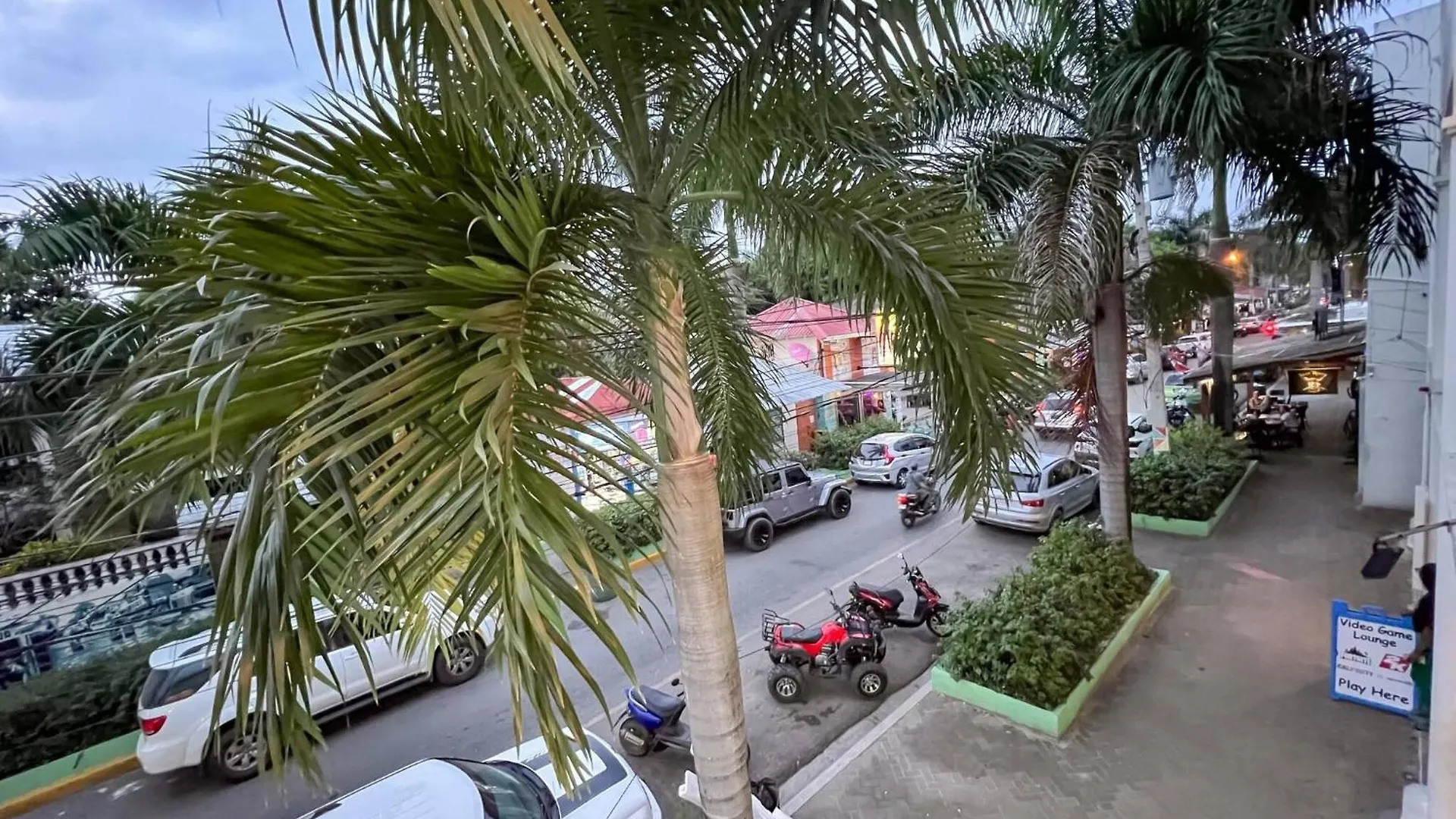Apartment Plaza Achim 7, Luxury Apt 250M From Sosua Beach Dominican Republic