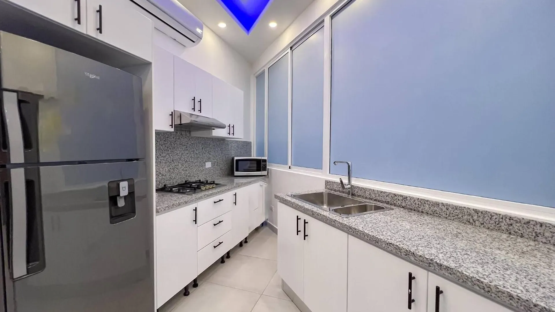 Plaza Achim 7, Luxury Apt 250M From Sosua Beach Dominican Republic